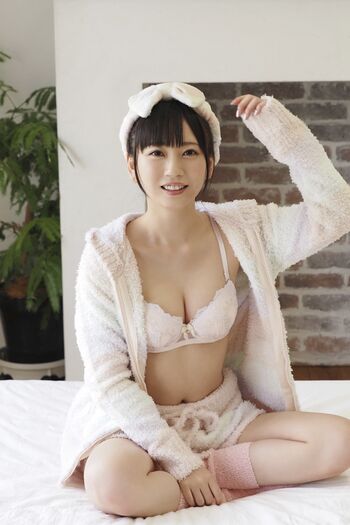 Full leaked Jav actress gravure private onlyfans photo