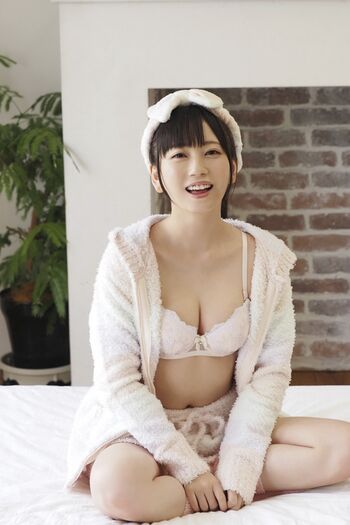Full leaked Jav actress gravure private onlyfans photo