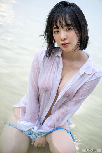 Full leaked Jav actress gravure page private onlyfans photo