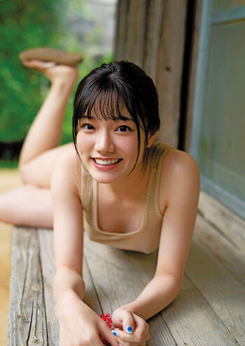 Jav Actress Gravure
