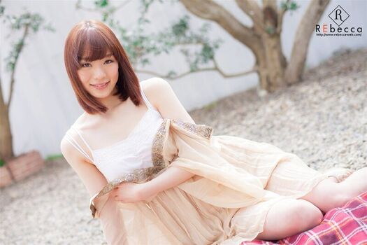 Full leaked Jav actress gravure page private onlyfans photo