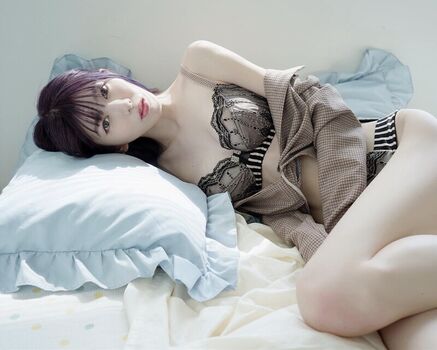Full leaked Jav actress gravure page private onlyfans photo