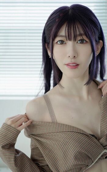 Full leaked Jav actress gravure page private onlyfans photo