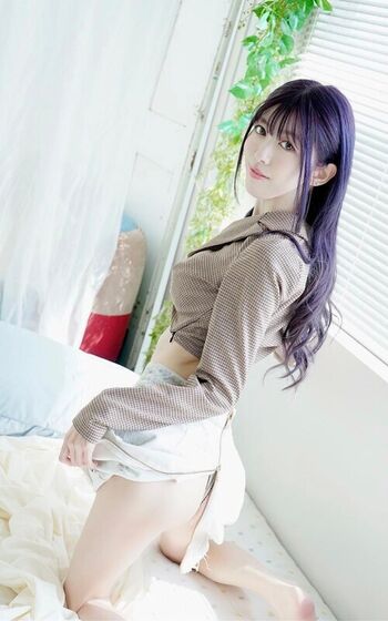 Full leaked Jav actress gravure page private onlyfans photo