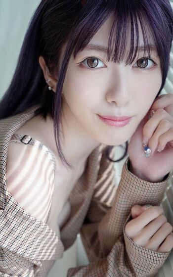 Full leaked Jav actress gravure page private onlyfans photo