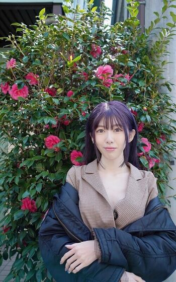 Full leaked Jav actress gravure page private onlyfans photo