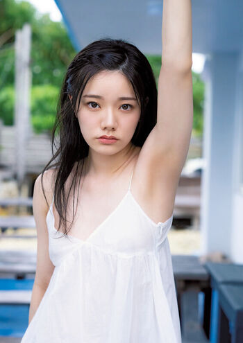 Full leaked Jav actress gravure page private onlyfans photo