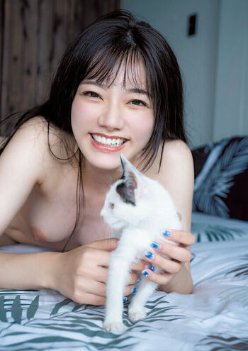 Full leaked Jav actress gravure page private onlyfans photo