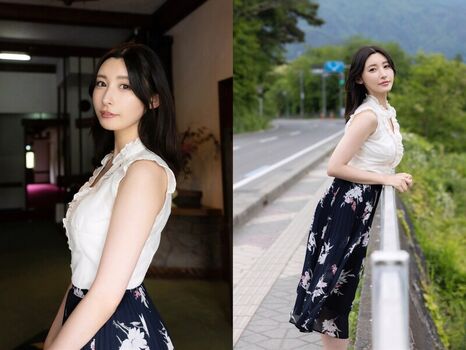 Jav Actress Gravure
