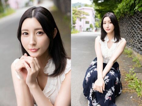 Full leaked Jav actress gravure page private onlyfans photo