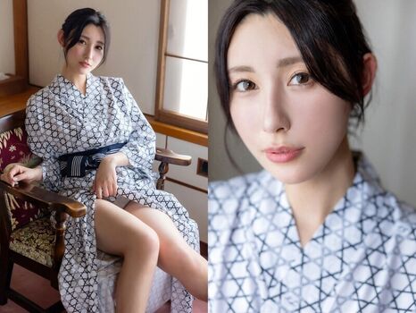 Full leaked Jav actress gravure page private onlyfans photo