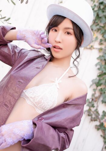 Full leaked Jav actress gravure page private onlyfans photo