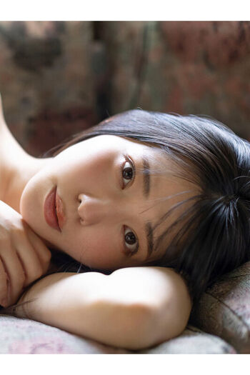 Jav Actress Gravure