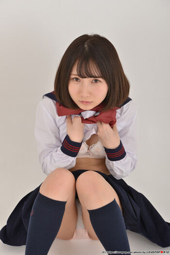 Full leaked Jav actress gravure page private onlyfans photo