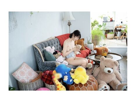 Full leaked Jav actress gravure page private onlyfans photo