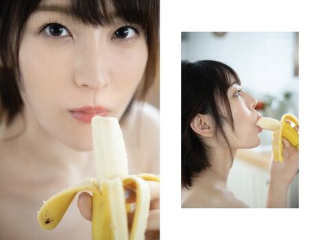 Full leaked Jav actress gravure page private onlyfans photo