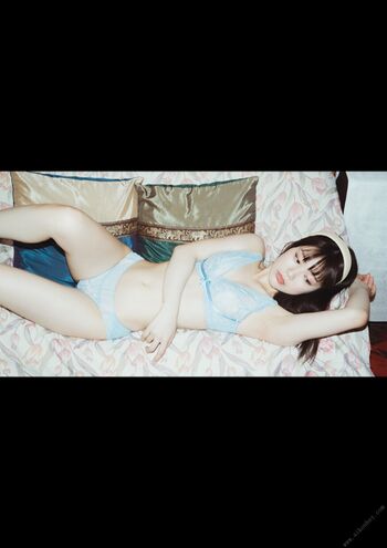 Full leaked Jav actress gravure page private onlyfans photo