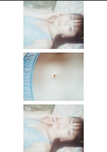 Full leaked Jav actress gravure page private onlyfans photo