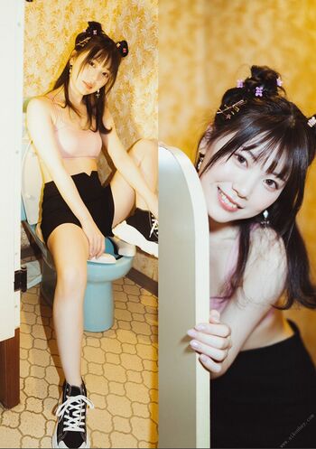 Full leaked Jav actress gravure page private onlyfans photo
