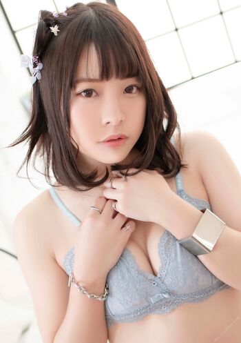 Full leaked Jav actress gravure page private onlyfans photo