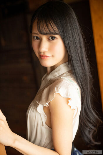Full leaked Jav actress gravure page private onlyfans photo