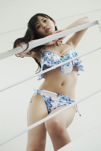 Full leaked Jav actress gravure page private onlyfans photo