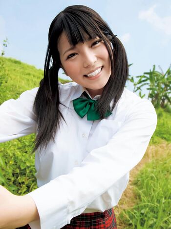 Full leaked Jav actress gravure page private onlyfans photo