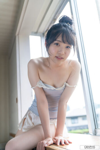 Full leaked Jav actress gravure page private onlyfans photo