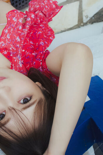 Full leaked Jav actress gravure page private onlyfans photo