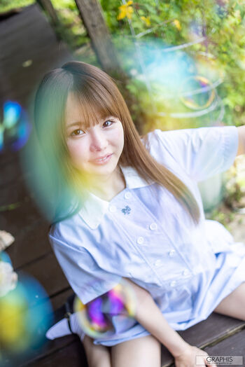 Full leaked Jav actress gravure page private onlyfans photo