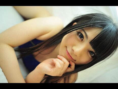 Full leaked Jav actress gravure page private onlyfans photo