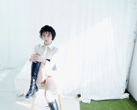 Jav Actress Gravure