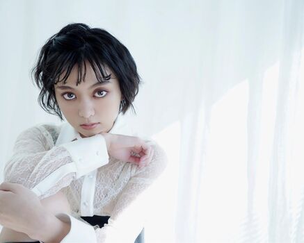 Full leaked Jav actress gravure page private onlyfans photo