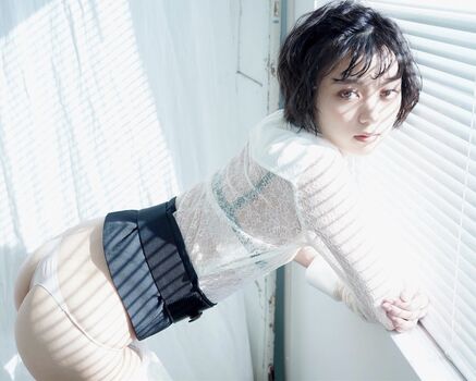 Jav Actress Gravure
