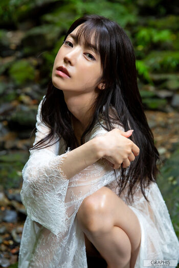 Full leaked Jav actress gravure page private onlyfans photo