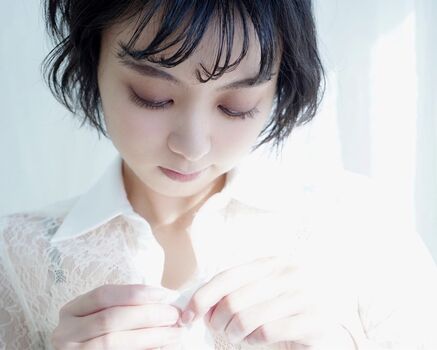 Jav Actress Gravure