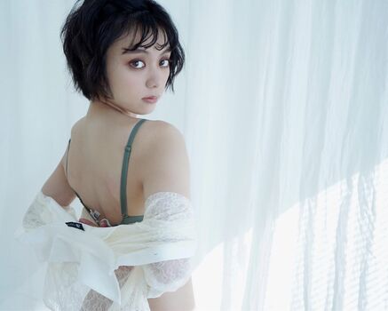 Full leaked Jav actress gravure page private onlyfans photo