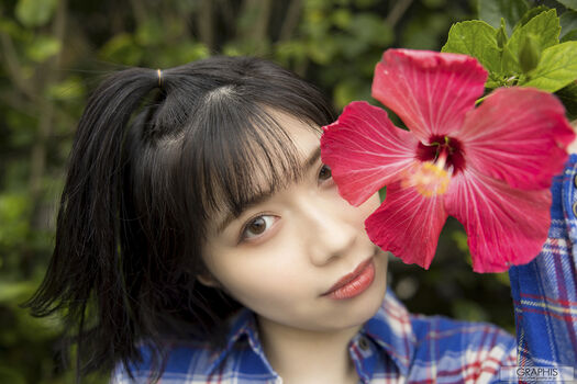 Full leaked Jav actress gravure page private onlyfans photo