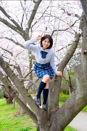 Jav Actress Gravure