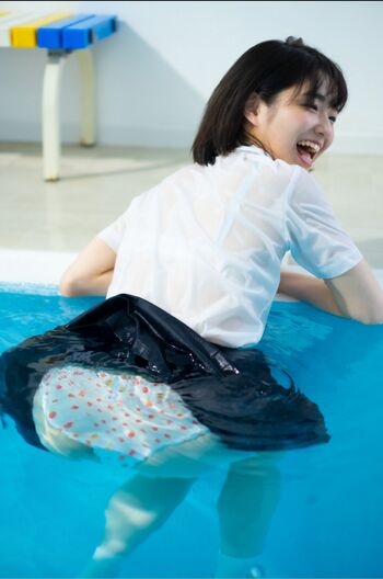 Full leaked Jav actress gravure page private onlyfans photo