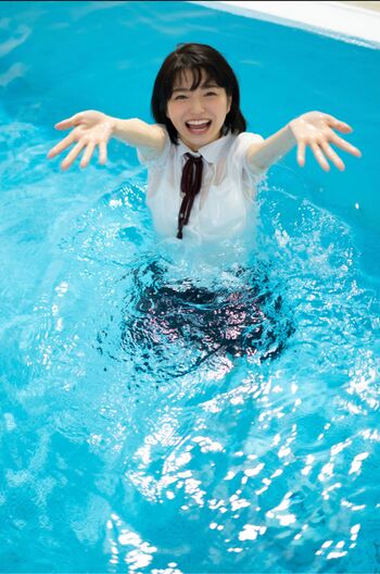 Full leaked Jav actress gravure page private onlyfans photo