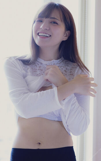 Full leaked Jav actress gravure page private onlyfans photo