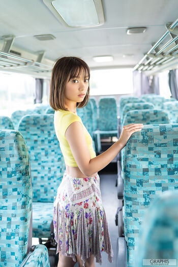Full leaked Jav actress gravure page private onlyfans photo