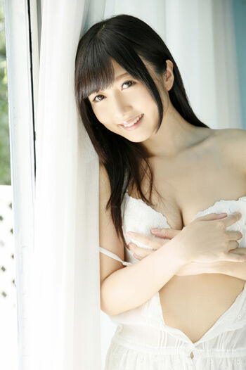 Full leaked Jav actress gravure page private onlyfans photo