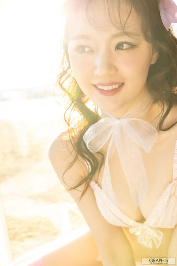 Full leaked Jav actress gravure page private onlyfans photo