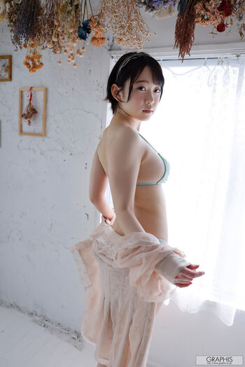 Full leaked Jav actress gravure page private onlyfans photo