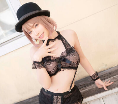 Full leaked Jav actress gravure page private onlyfans photo