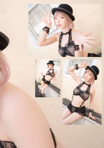 Full leaked Jav actress gravure page private onlyfans photo