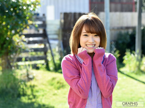Full leaked Jav actress gravure page private onlyfans photo