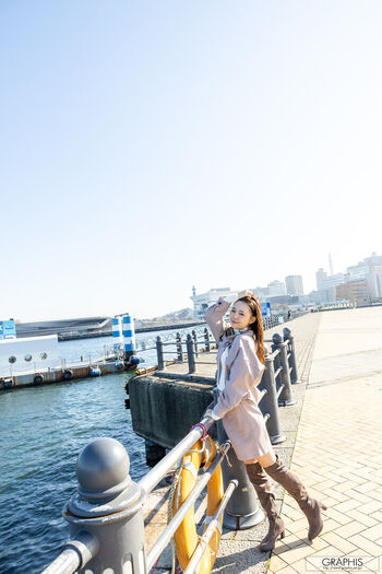 Full leaked Jav actress gravure page private onlyfans photo